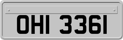 OHI3361