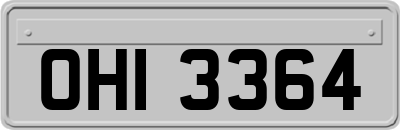 OHI3364