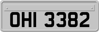 OHI3382