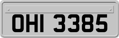 OHI3385