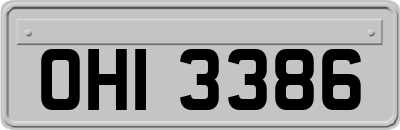 OHI3386