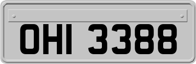 OHI3388