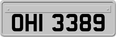 OHI3389