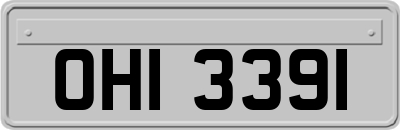 OHI3391