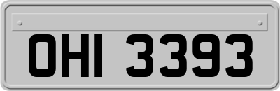 OHI3393