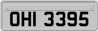 OHI3395