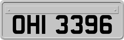 OHI3396