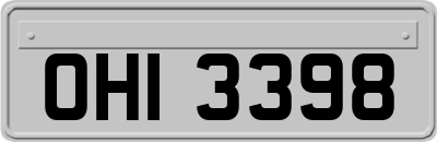 OHI3398