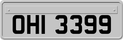 OHI3399