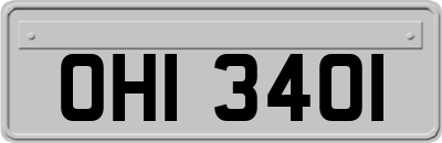 OHI3401