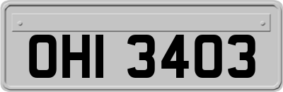 OHI3403