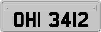 OHI3412