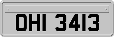 OHI3413