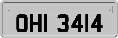 OHI3414