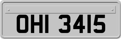OHI3415