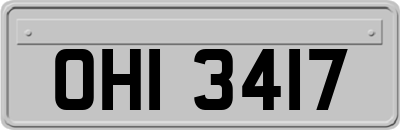 OHI3417