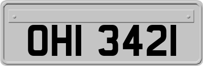 OHI3421