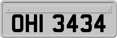 OHI3434