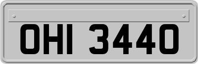 OHI3440