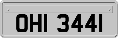 OHI3441