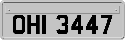 OHI3447