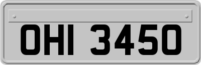 OHI3450