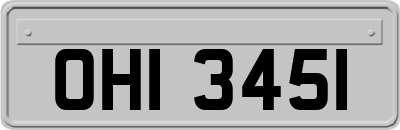 OHI3451