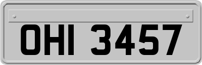 OHI3457
