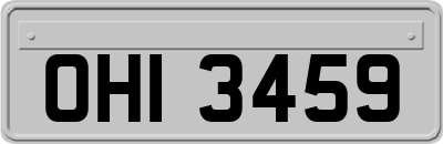 OHI3459