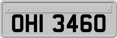 OHI3460