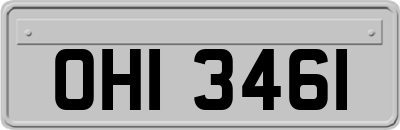 OHI3461
