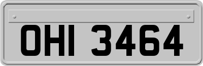 OHI3464