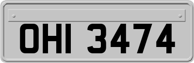 OHI3474