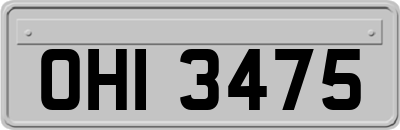 OHI3475