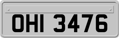 OHI3476