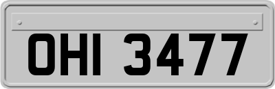 OHI3477