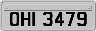 OHI3479