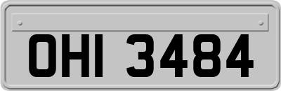 OHI3484