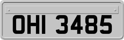 OHI3485
