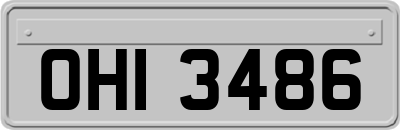 OHI3486