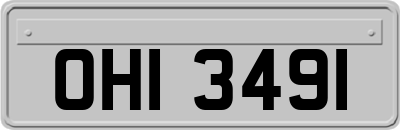 OHI3491