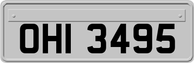 OHI3495