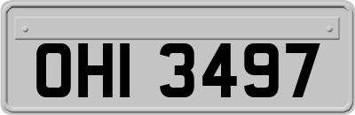 OHI3497