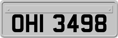 OHI3498