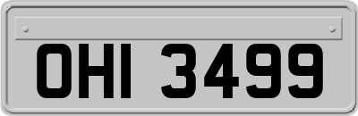 OHI3499