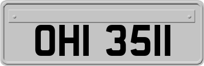 OHI3511