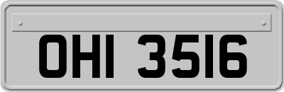 OHI3516
