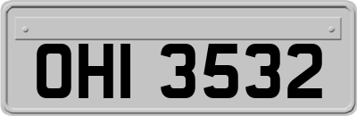 OHI3532