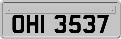 OHI3537