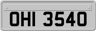 OHI3540